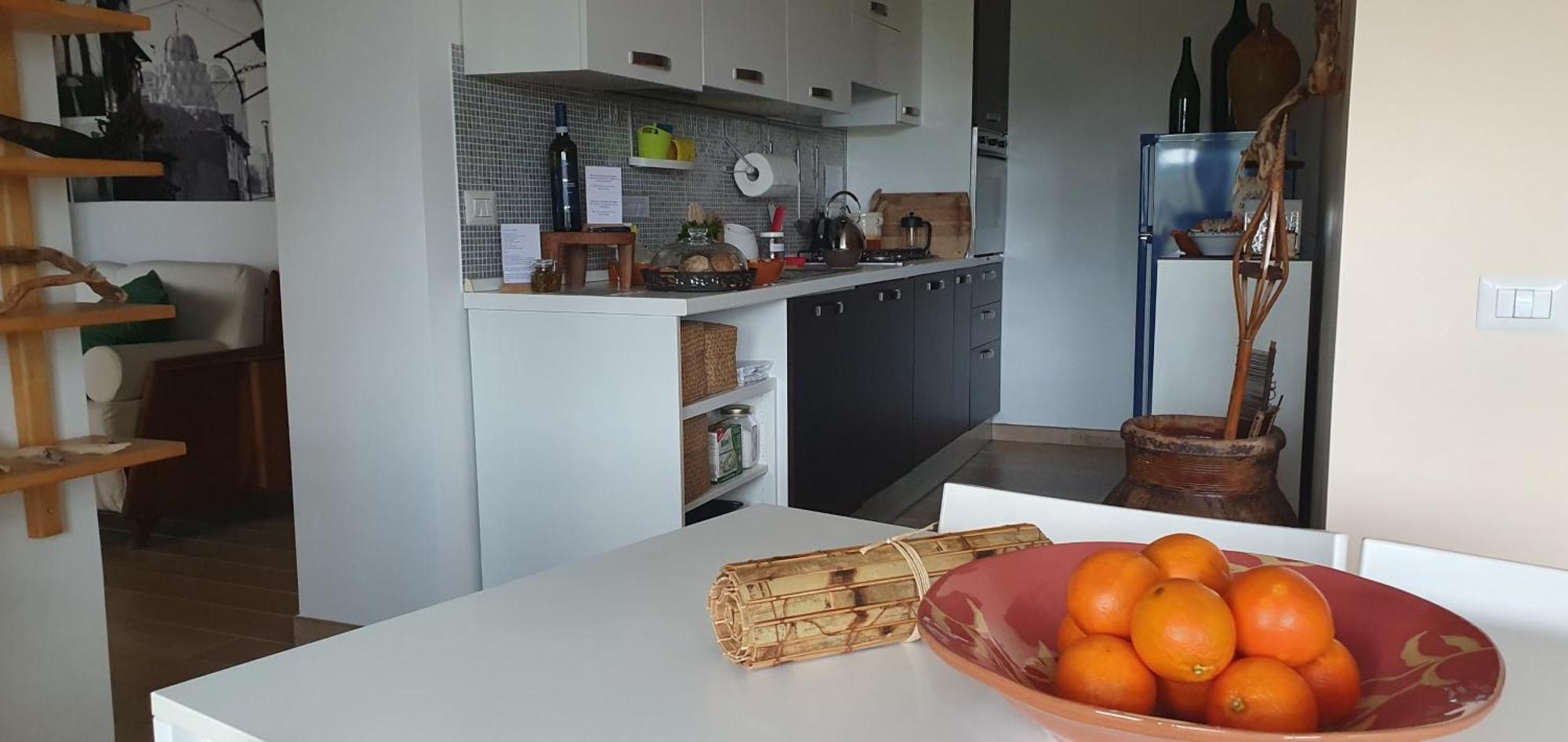 Casa Dei Capperi Villa Салерно Екстериор снимка