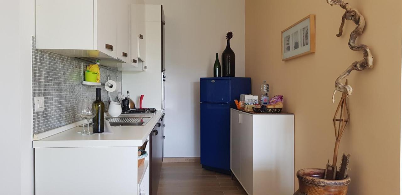 Casa Dei Capperi Villa Салерно Екстериор снимка